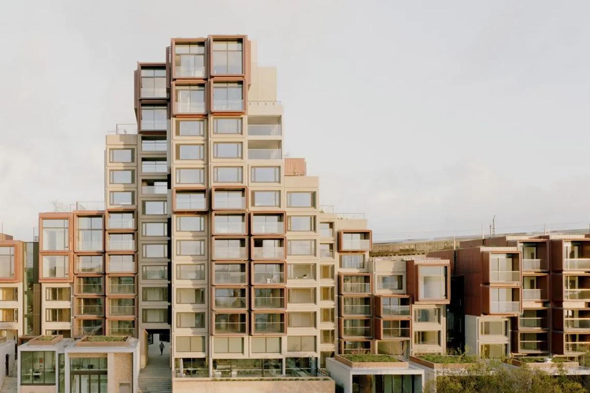 Объявлены победители архитектурного «Оскара»-2025. Как выглядят