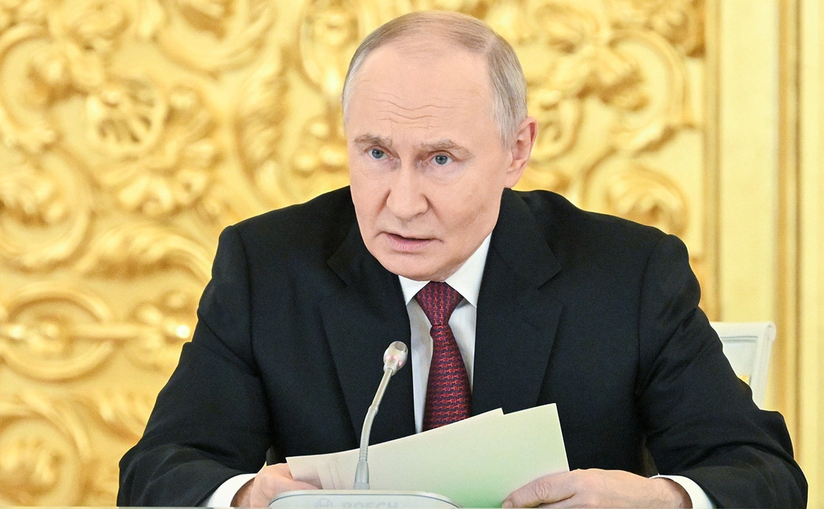 Кристина Кормилицына / ТАСС