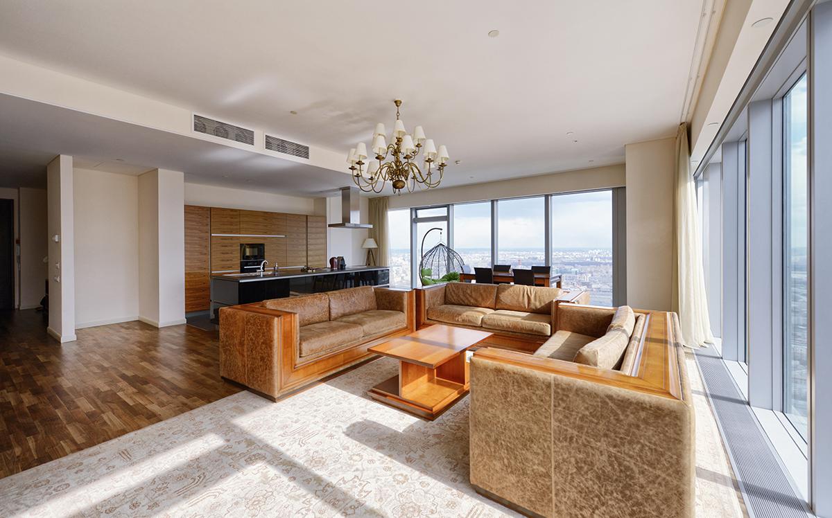 Фото: Vadim Ovchinnikov / Shutterstock / FOTODOM