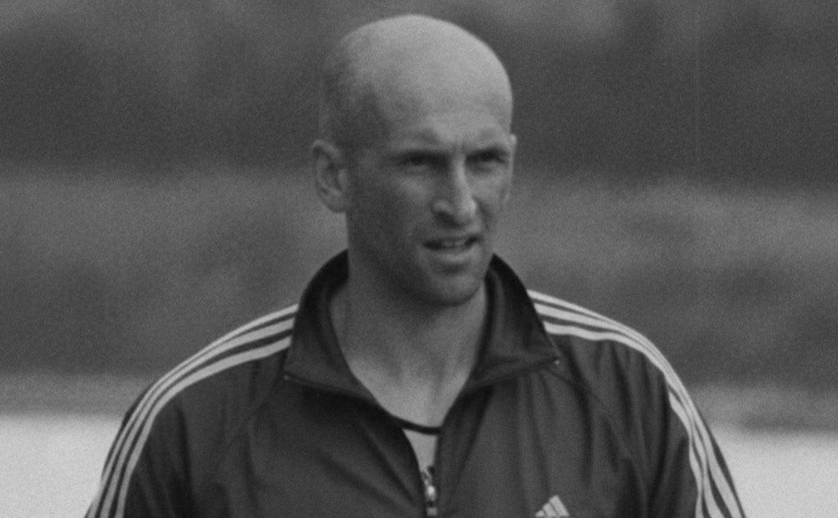 Сергей Галков