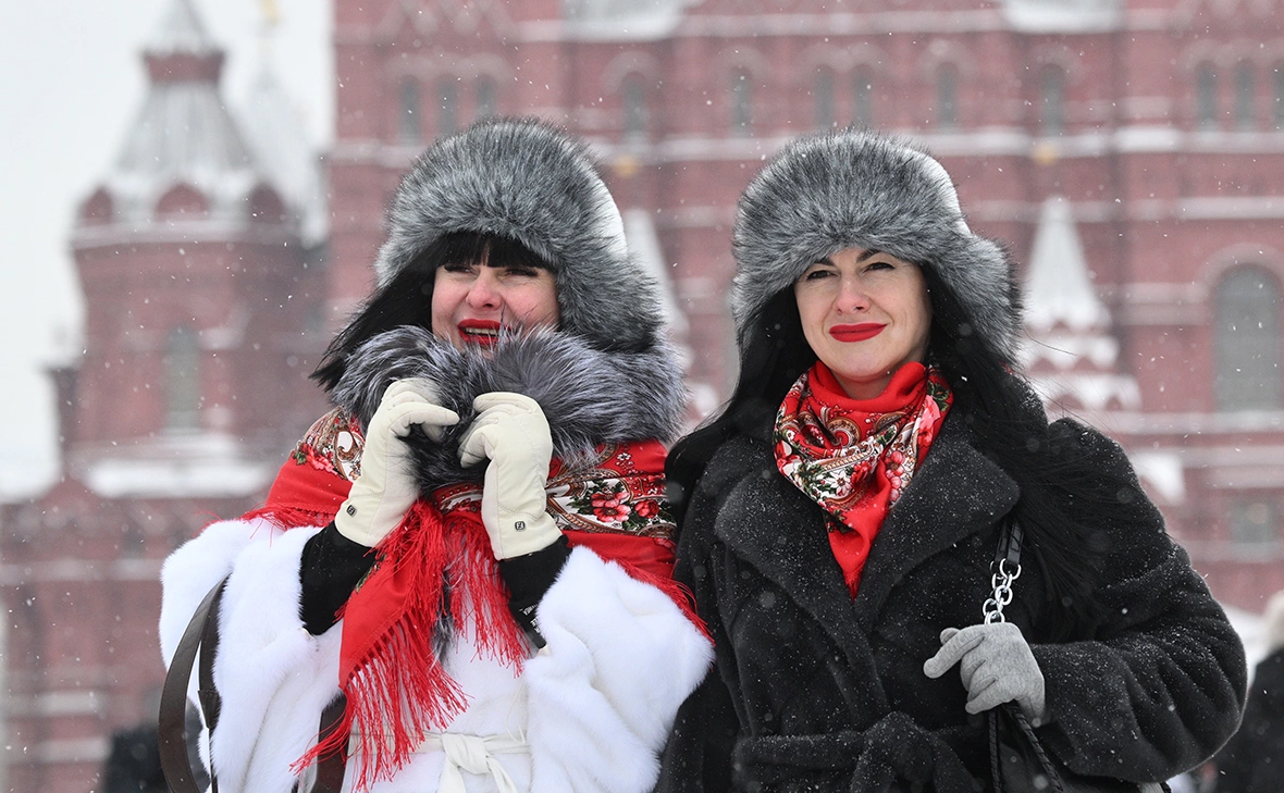 Кирилл Зыков / РИА Новости