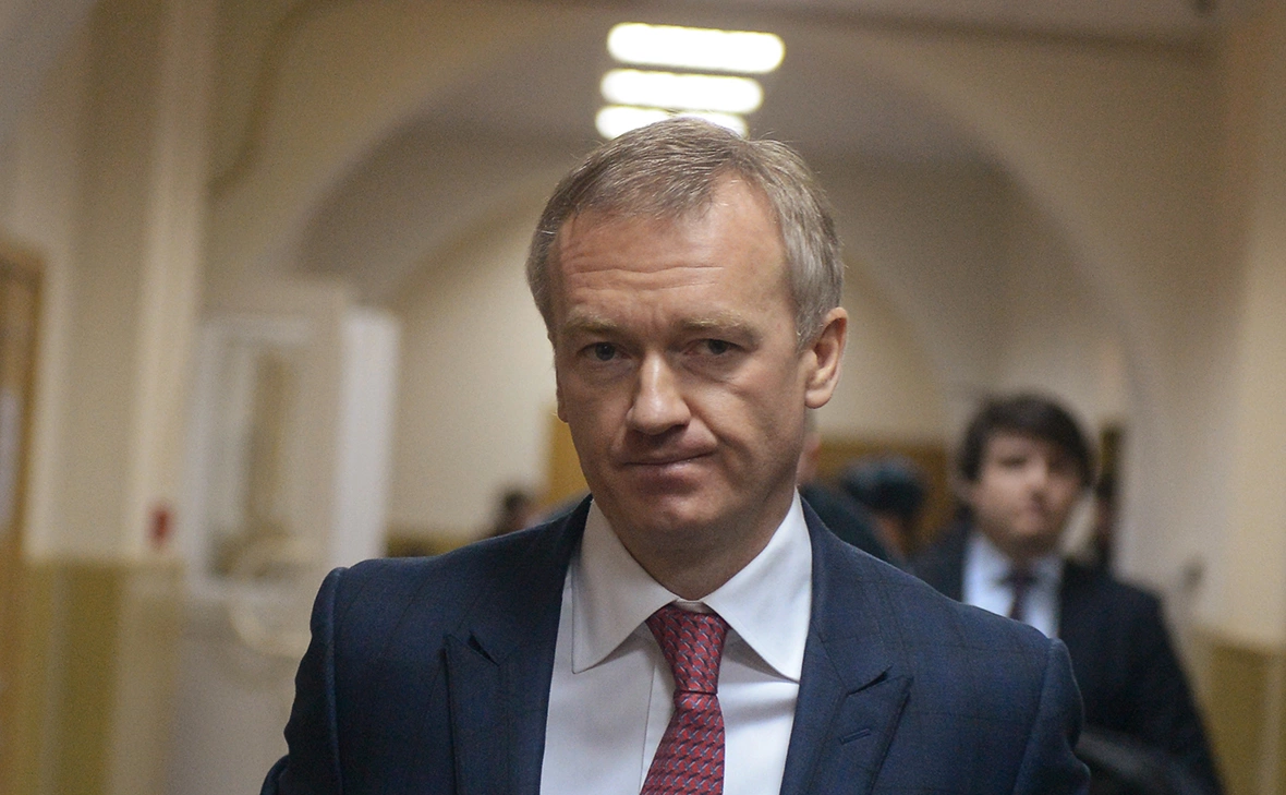 Евгений Биятов / РИА Новости