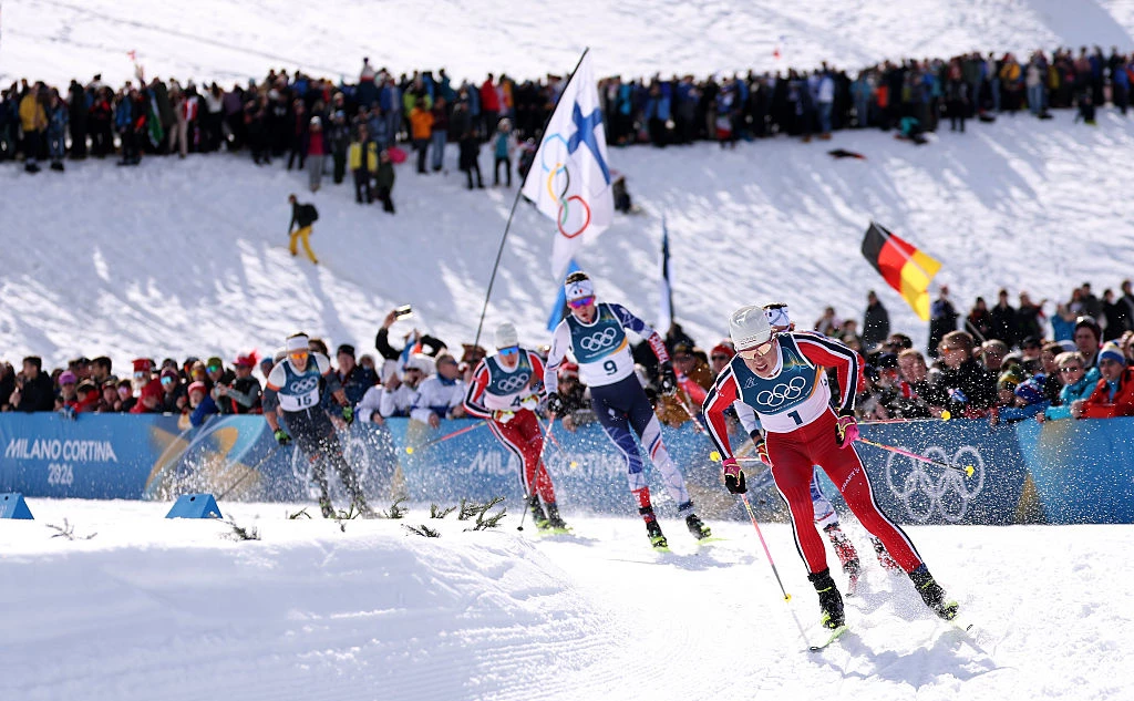  Lars Baron / Getty Images