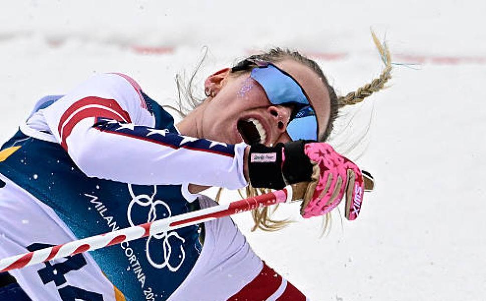 Джессика Диггинс