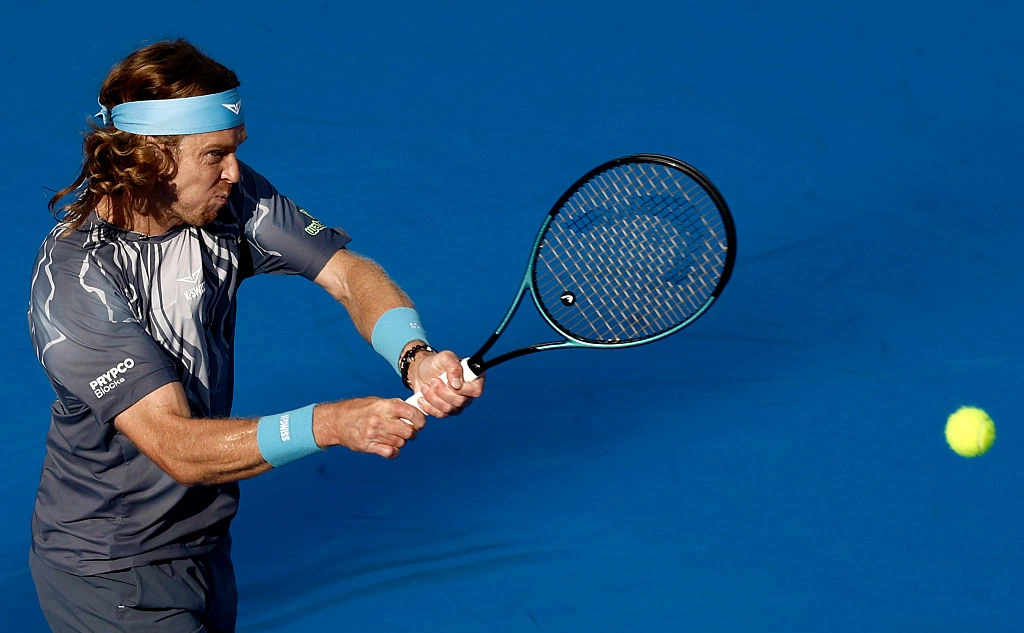 Mohamed Farag / Getty Images