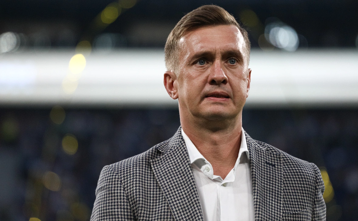 Edgar Breshchanov / Global Look Press