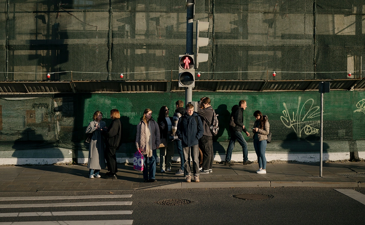 Михаил Гребенщиков / РБК