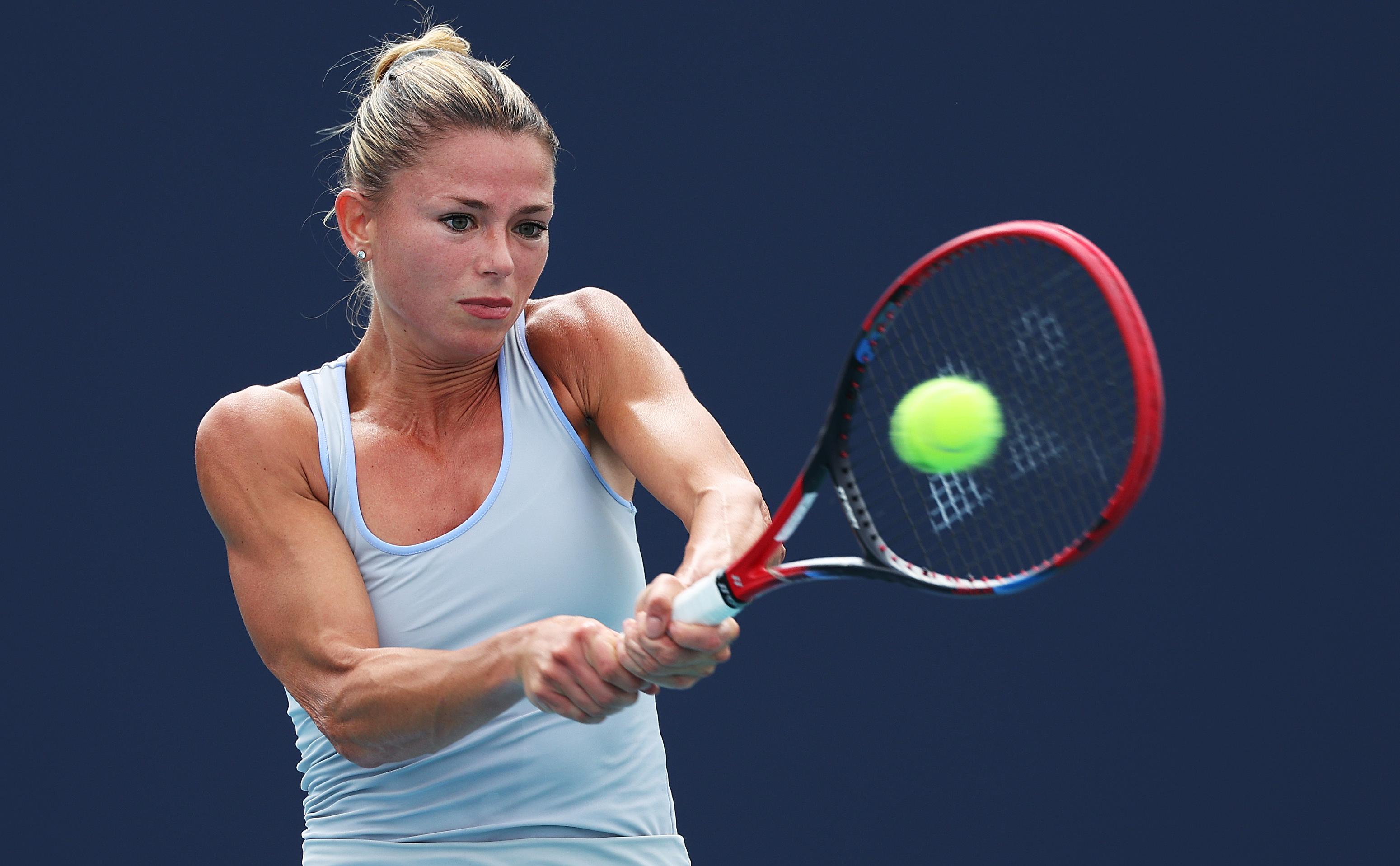 Камила&nbsp;Джорджи