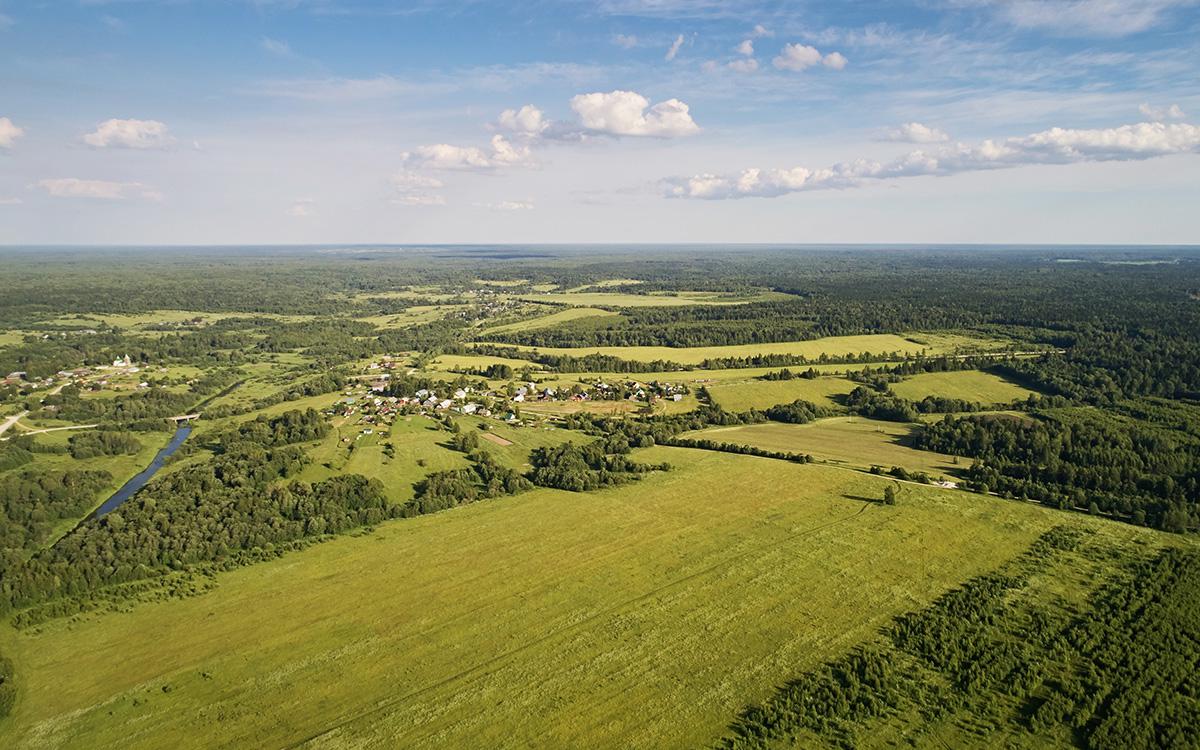 Совфед одобрил ограничение на передачу федеральных земель регионам