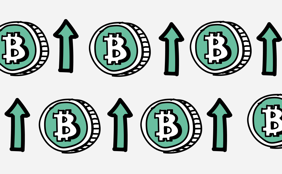 Курс биткоина обновил максимум за 3 недели. Что произошло на крипторынке