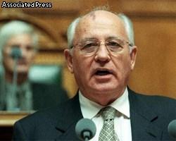 Горбачеву не быть президентом Татарстана