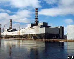 Россия планирует ремонт 31 энергоблока АЭС