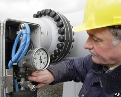 Россияне возлагают на Украину ответственность за газовый кризис 