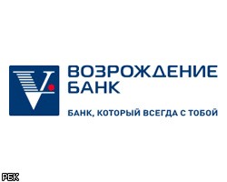 Технический срез: ОАО "Банк "Возрождение"