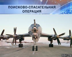 Командующий ТОФ: поиски "черных ящиков" Ту-142 продолжаются