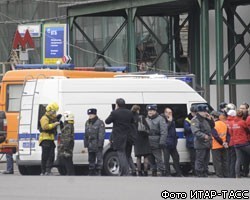СМИ: В Москве задержан дагестанец, готовивший новые теракты в метро