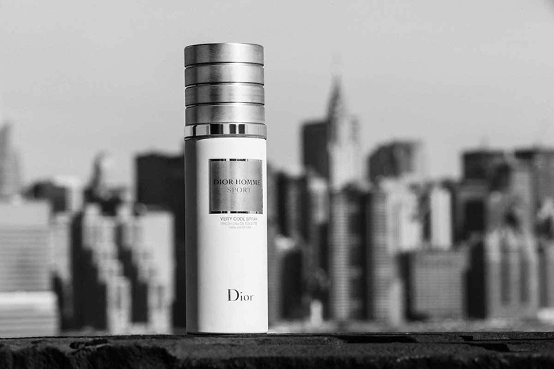 Dior Homme Sport Very Cool Spray