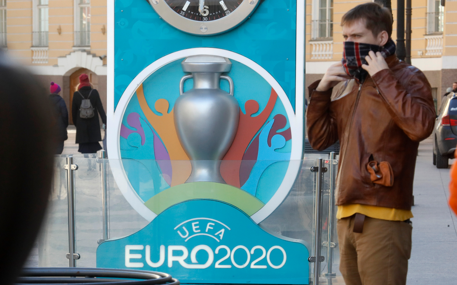 УЕФА решил отменить финансовый фейр-плей из-за коронавируса