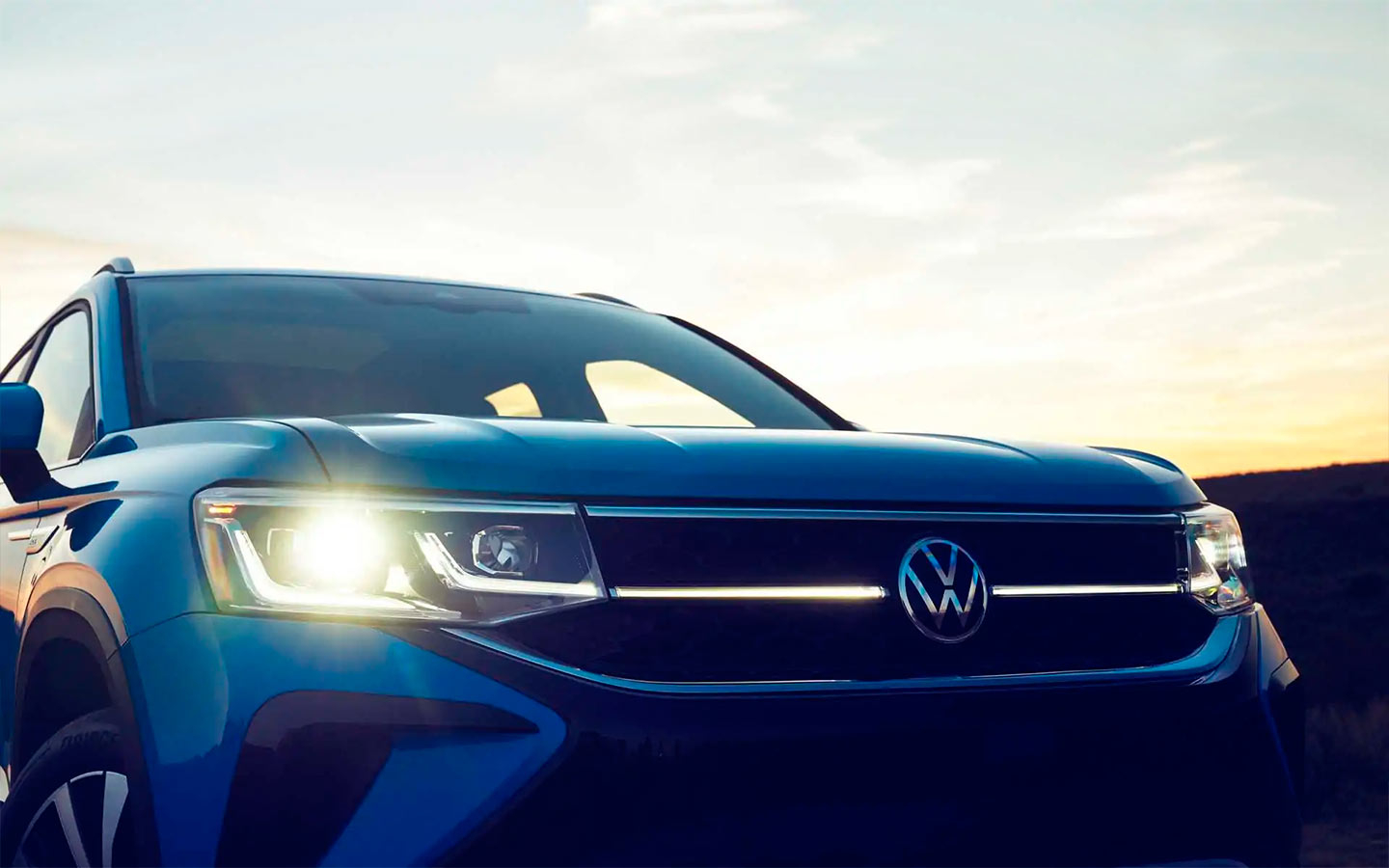 VW оставит автомобили без электронных ассистентов из-за нехватки чипов