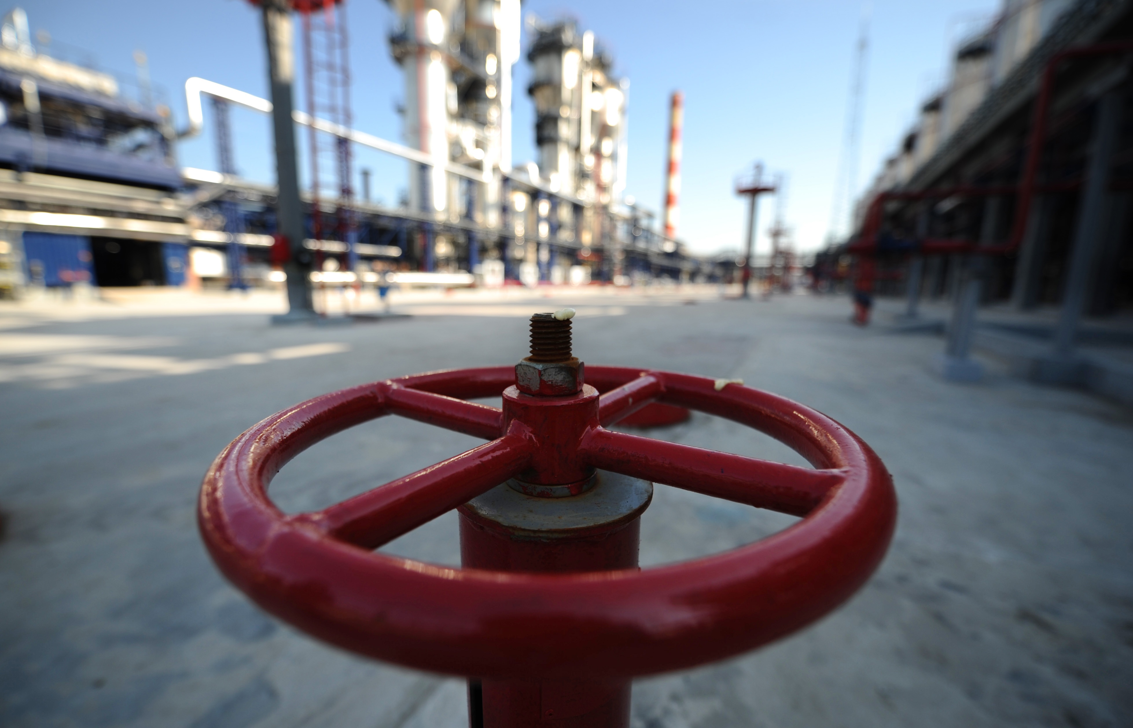 Кадыров рассказал о планах искать в Чечне новые нефтяные месторождения