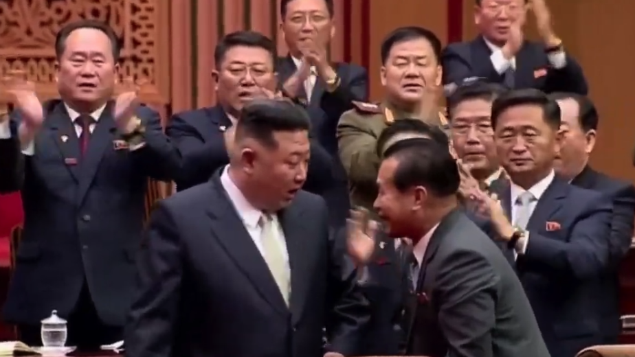 Ким Чен Ын исключил возможность переговоров по ядерному разоружению КНДР