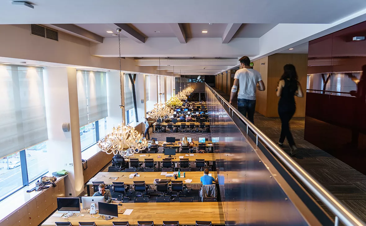 Олег Яковлев / РБК