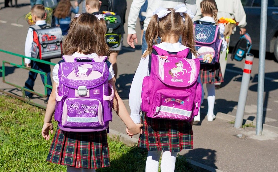 Никита Попов / РБК