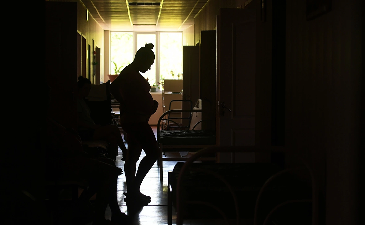 Константин Михальчевский / РИА Новости