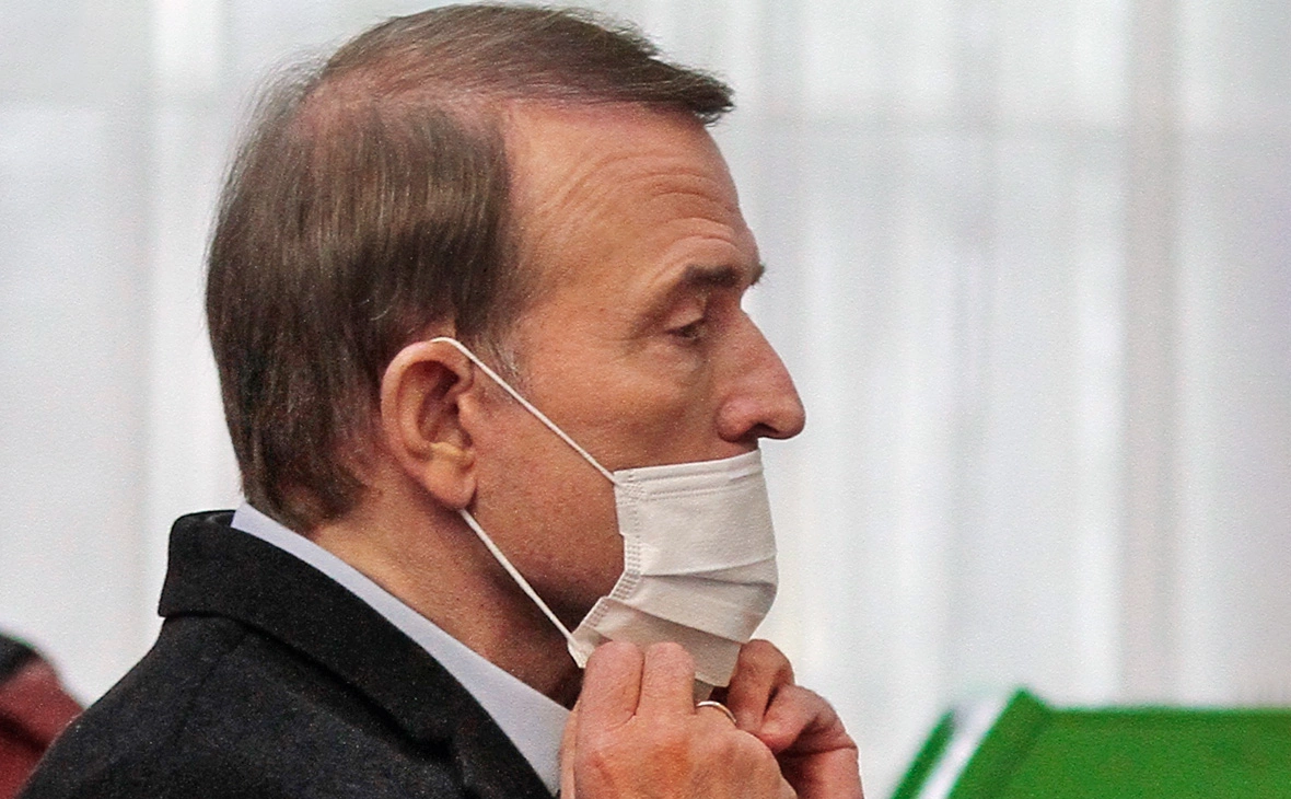 Анна Марченко / ТАСС