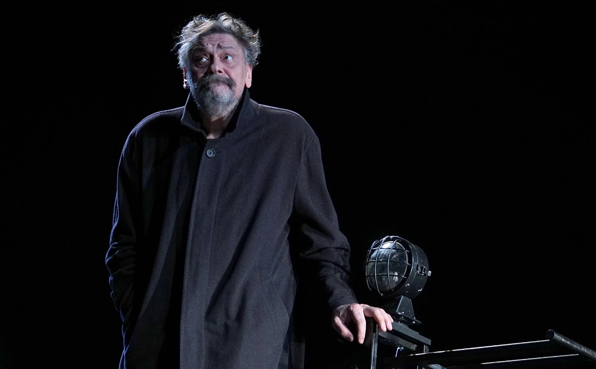 Екатерина Цветкова / Global Look Press