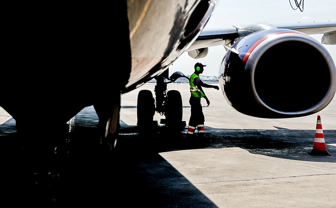 Сергей Бобылев / ТАСС