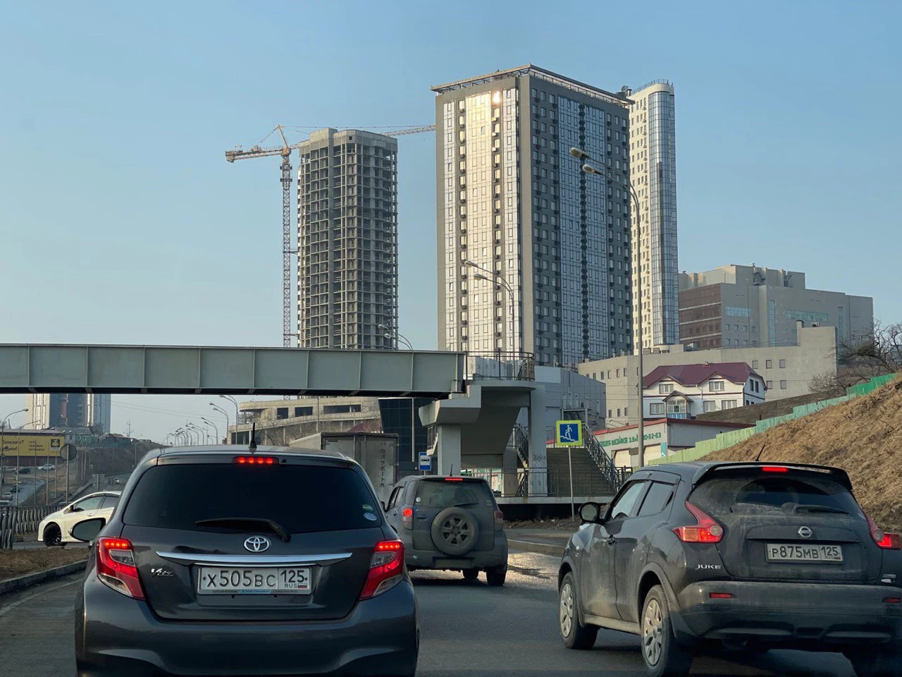 РБК Приморье