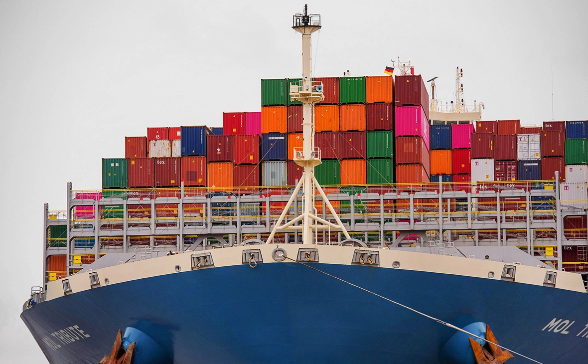 C. Kaiser / imago-images.de / Global Look Press