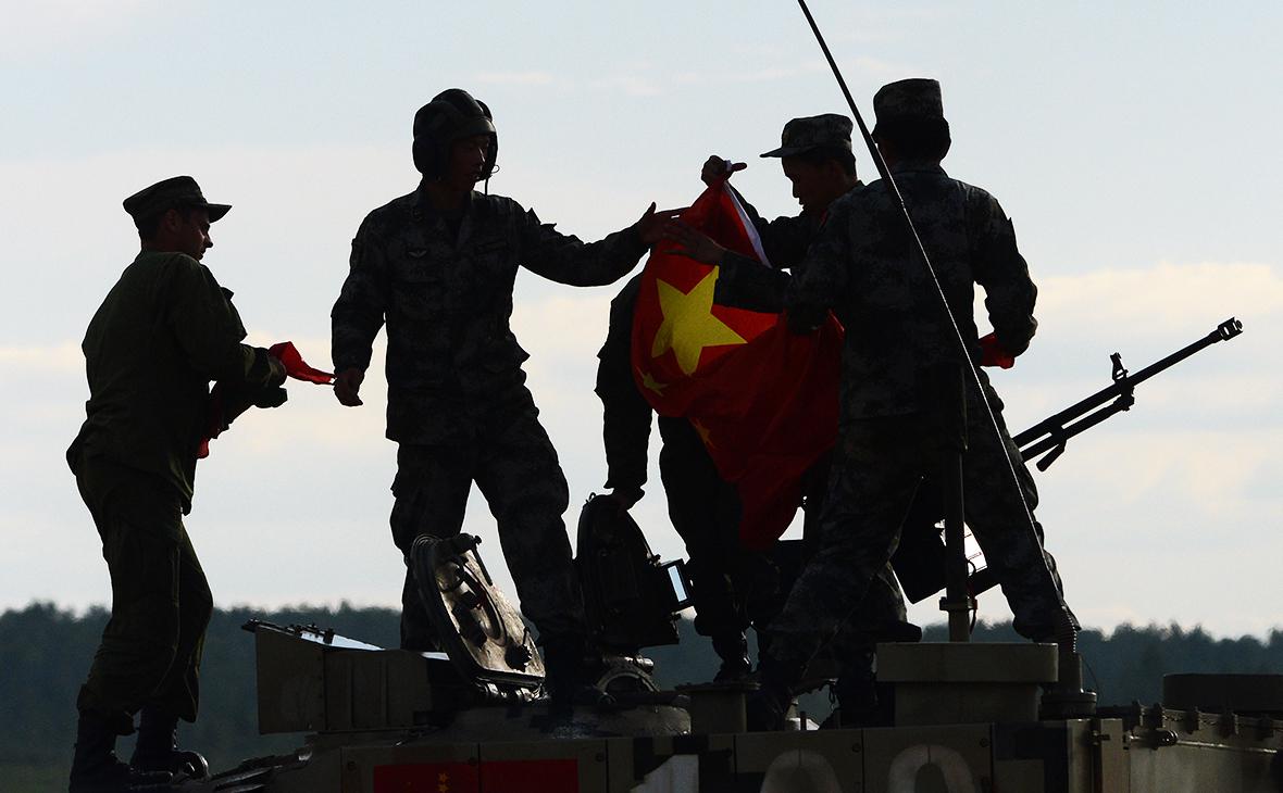 Reuters сообщил о беспокойстве КНР из-за американских Javelin и Starlink