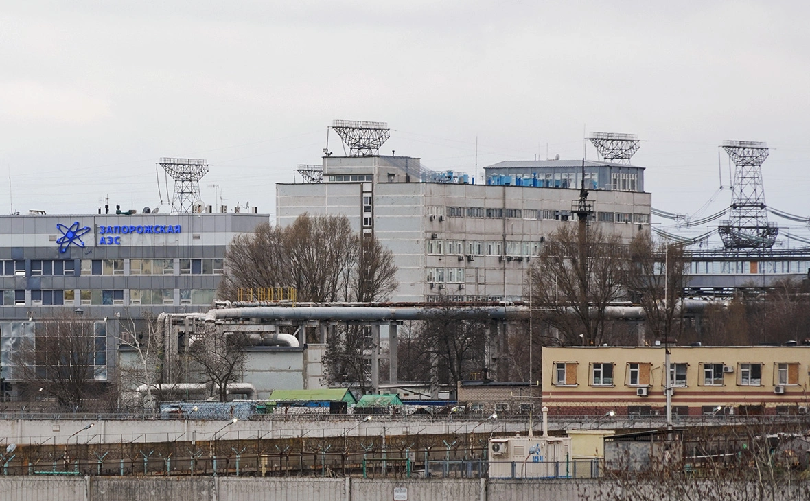 Андрей Рубцов / ТАСС