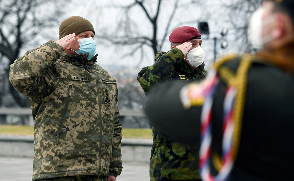 Michaela Rihova / CTK / ZUMA / ТАСС