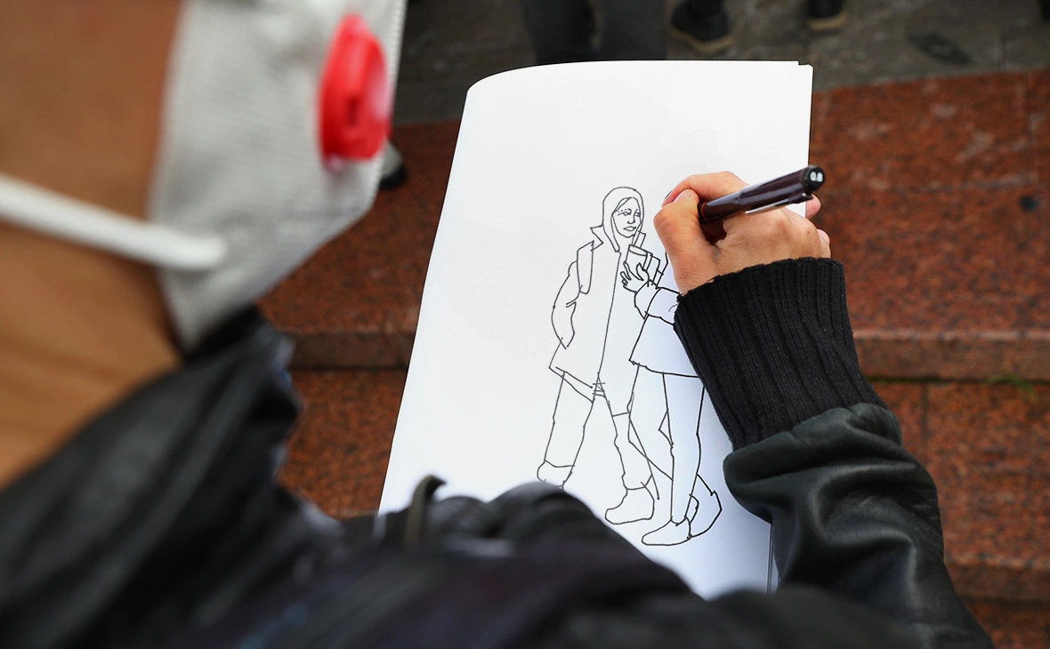 Владислав Шатило / РБК