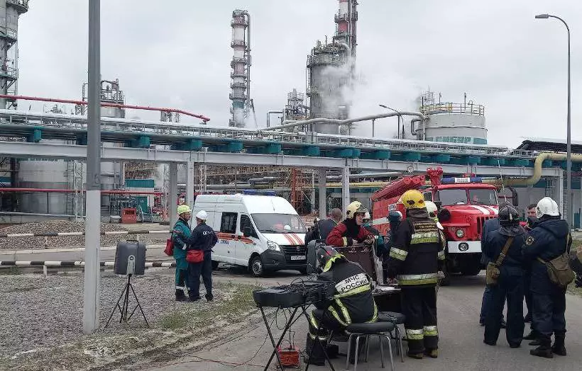 ГУ МЧС Нижегородской области