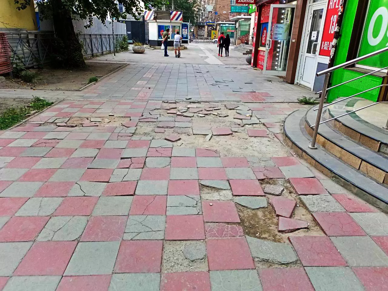 Алексей Коваленок / РБК Новосибирск