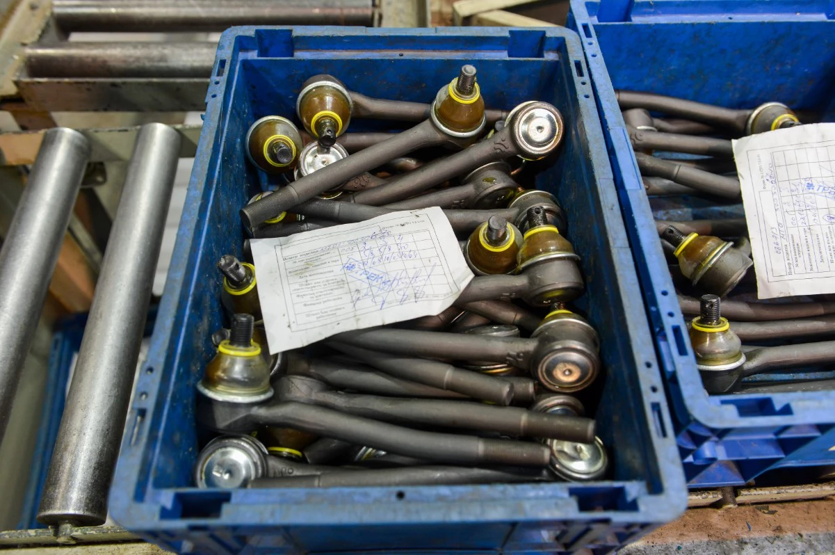 Вадим Ахметов / URA.RU