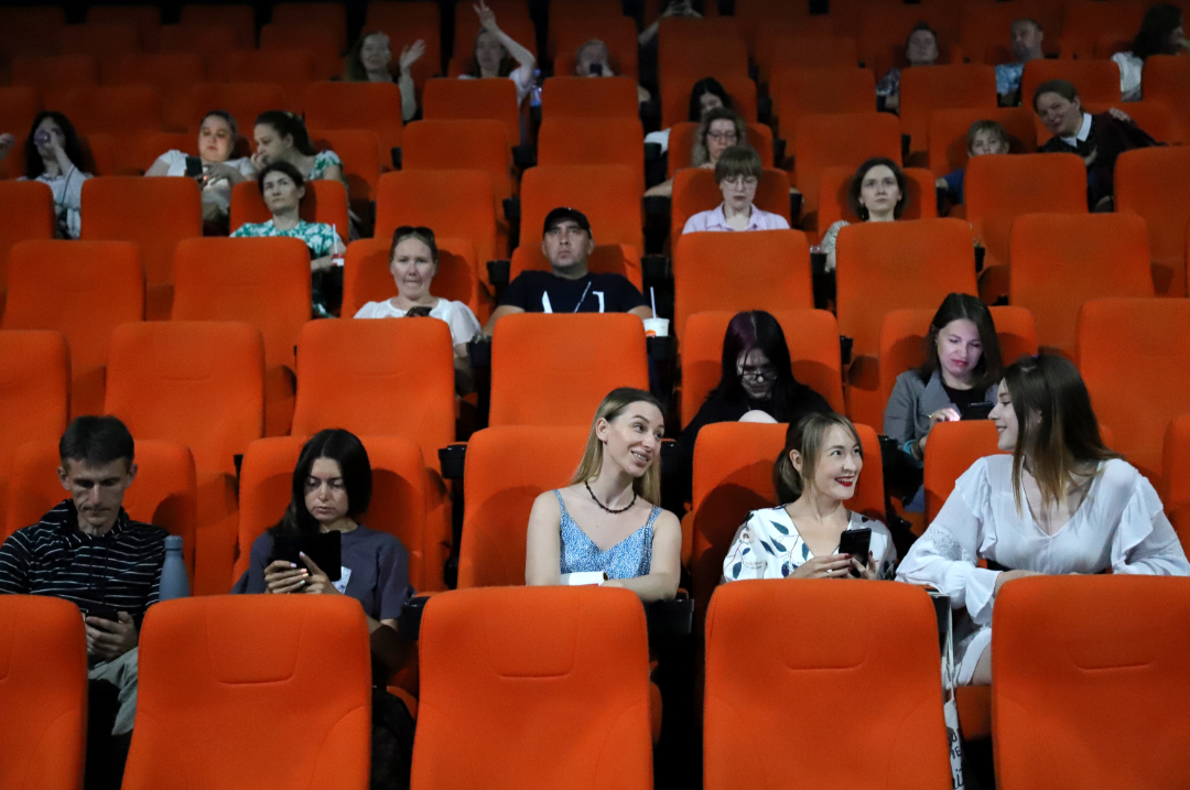 Размик Закаря / URA.RU