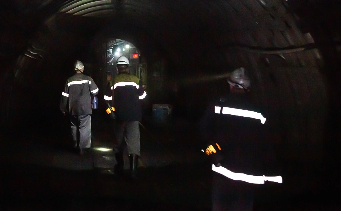 Александр Река / ТАСС