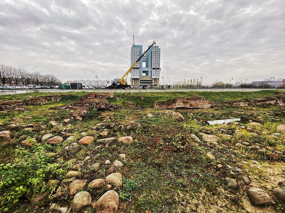 Александр Подгорчук