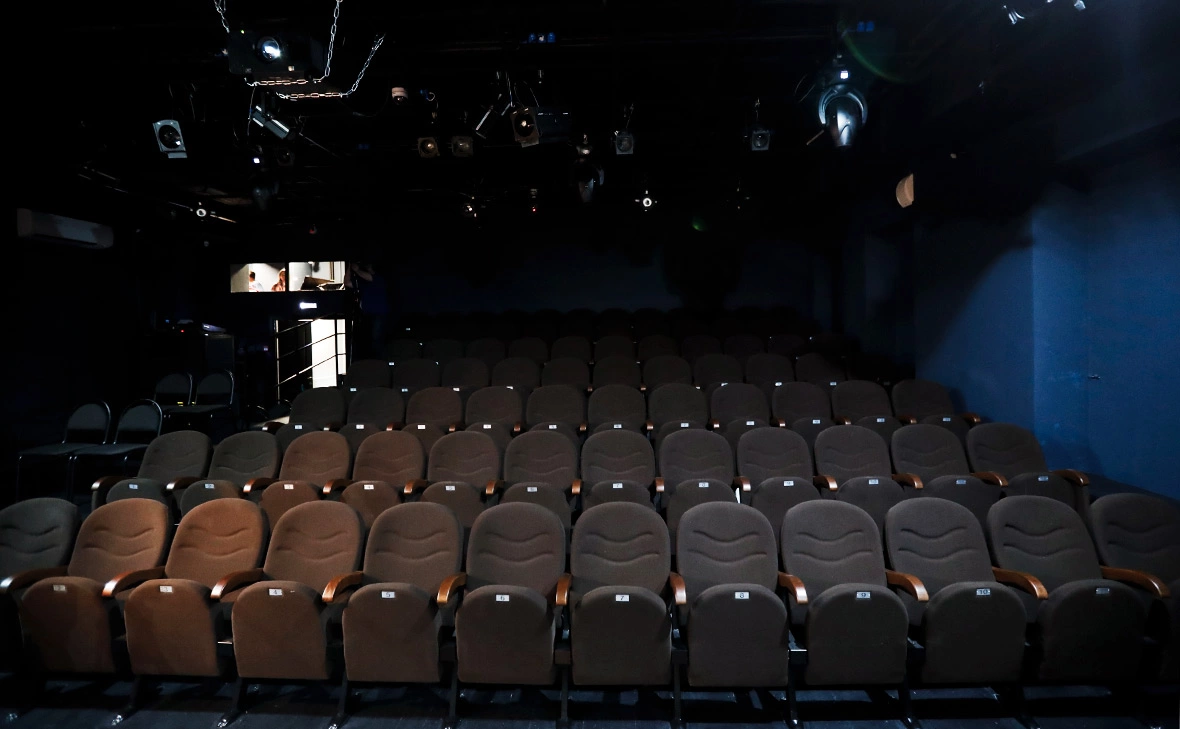 Артем Геодакян / ТАСС