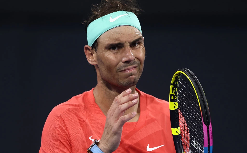 Chris Hyde / Getty Images