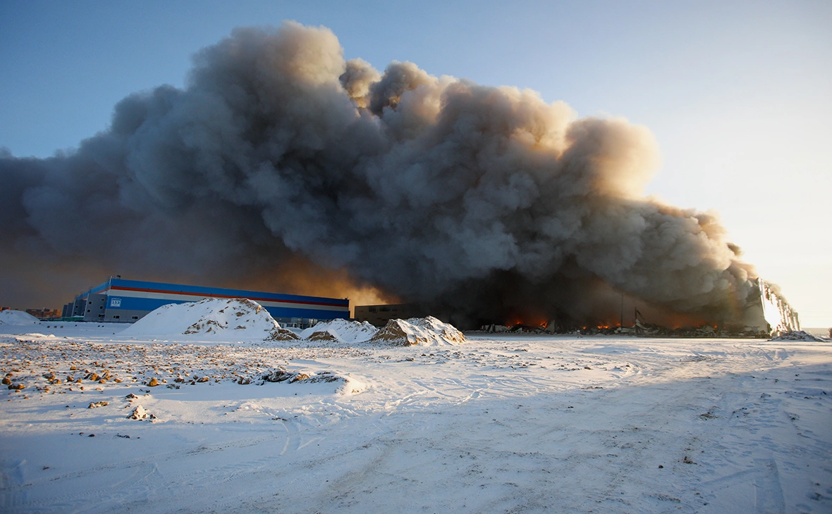 Валентин Егоршин / ТАСС