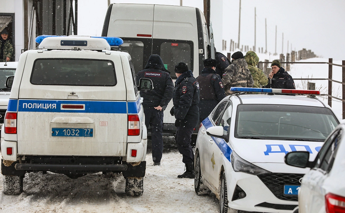 Павел Колядин / ТАСС