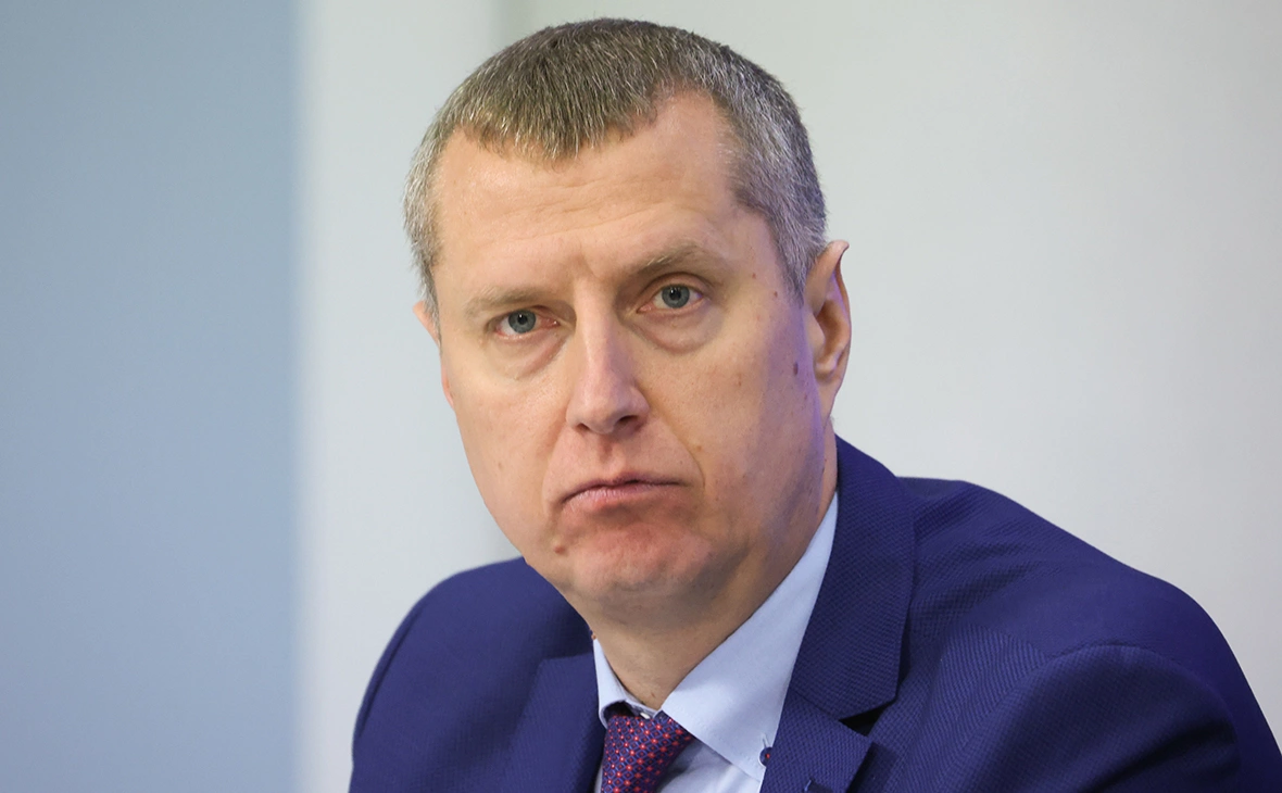 Антон Новодережкин / ТАСС