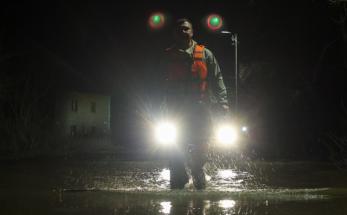 Егор Алеев / ТАСС