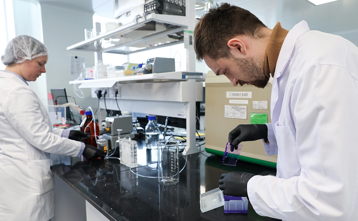 Петр Ковалев / ТАСС